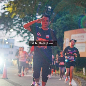 Runner Photo 4067002