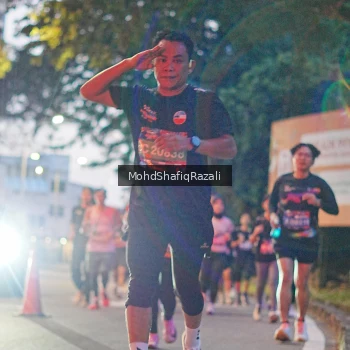 Runner Photo 4067004