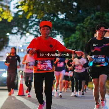 Runner Photo 4067005