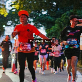 Runner Photo 4067006