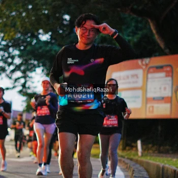 Runner Photo 4067008