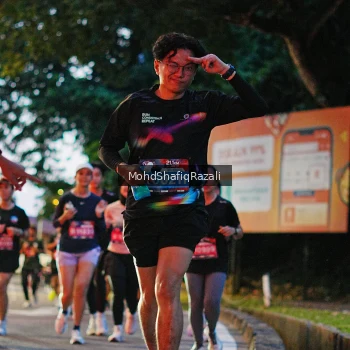 Runner Photo 4067010
