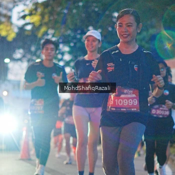 Runner Photo 4067014