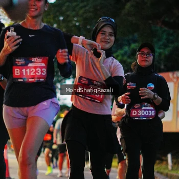 Runner Photo 4067020