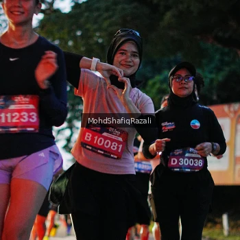 Runner Photo 4067021