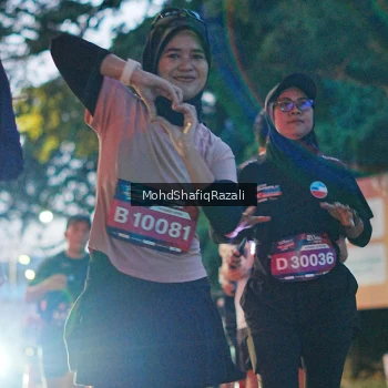 Runner Photo 4067026