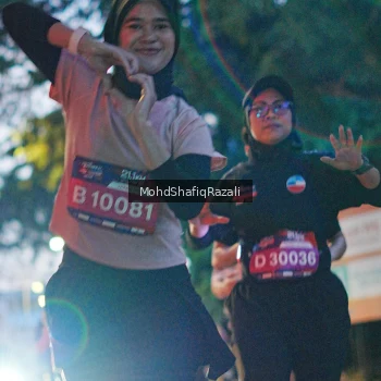 Runner Photo 4067028