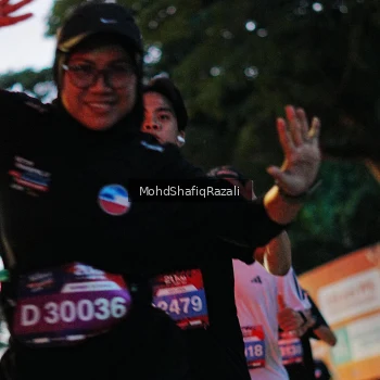 Runner Photo 4067040