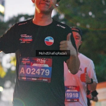 Runner Photo 4067045