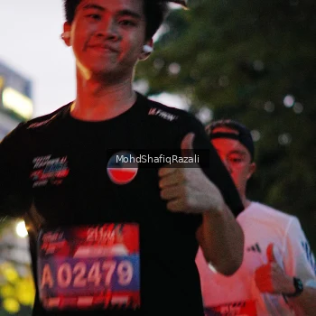 Runner Photo 4067050
