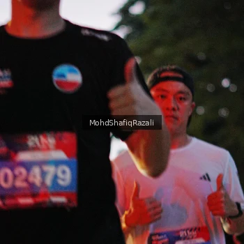 Runner Photo 4067055