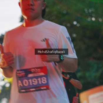 Runner Photo 4067057