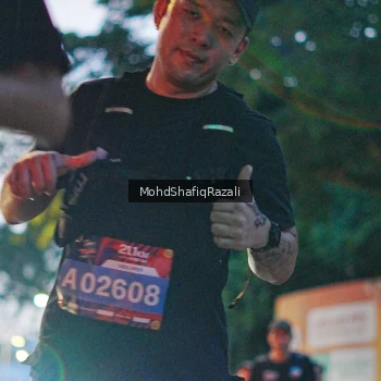 Runner Photo 4067059