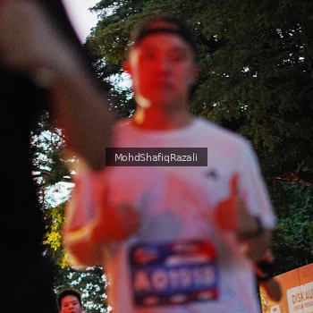 Runner Photo 4067060