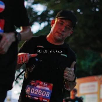 Runner Photo 4067061