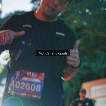 Runner Photo 4067065