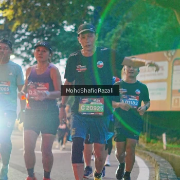 Runner Photo 4067081