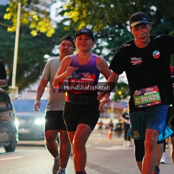 Runner Photo 4067082