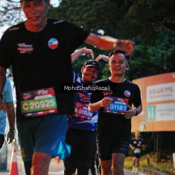 Runner Photo 4067083