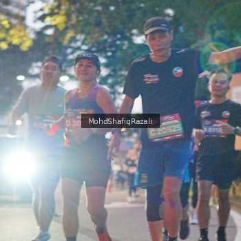 Runner Photo 4067084