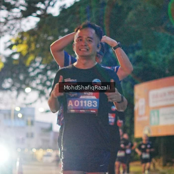 Runner Photo 4067086
