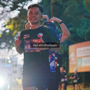 Runner Photo 4067087