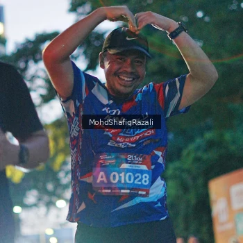 Runner Photo 4067091