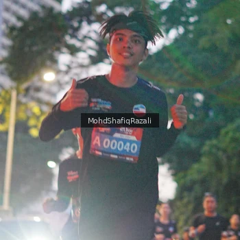 Runner Photo 4067097