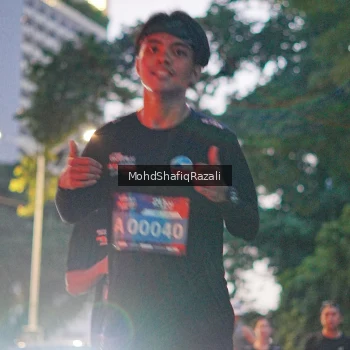 Runner Photo 4067098