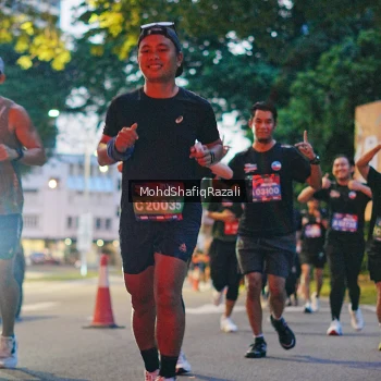 Runner Photo 4067106