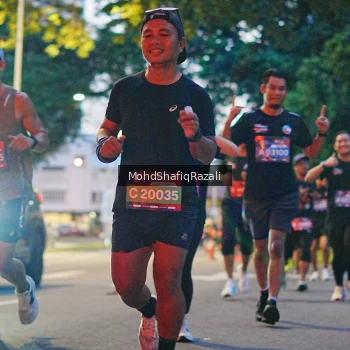 Runner Photo 4067108