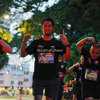 Runner Photo 4067114