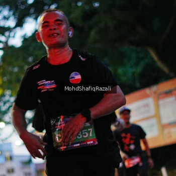 Runner Photo 4067127