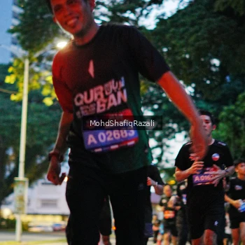 Runner Photo 4067163