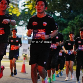 Runner Photo 4067166