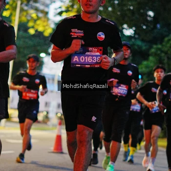Runner Photo 4067170