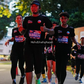 Runner Photo 4067172