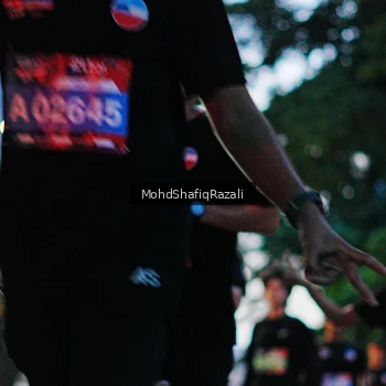 Runner Photo 4067185