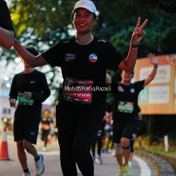 Runner Photo 4067195