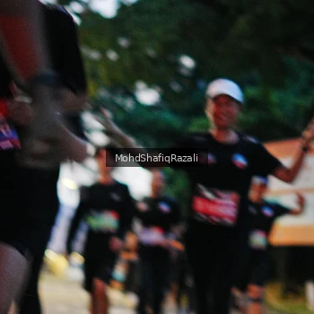 Runner Photo 4067197