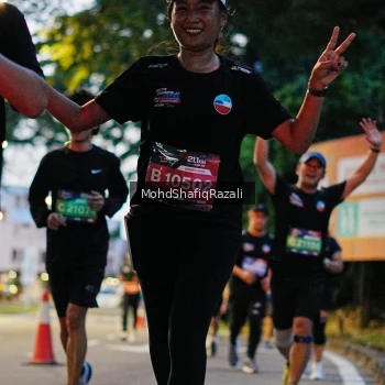 Runner Photo 4067199