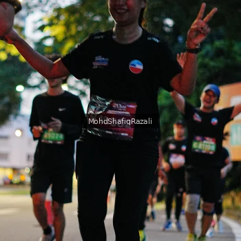 Runner Photo 4067202