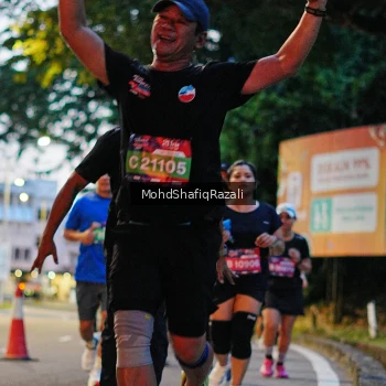 Runner Photo 4067203
