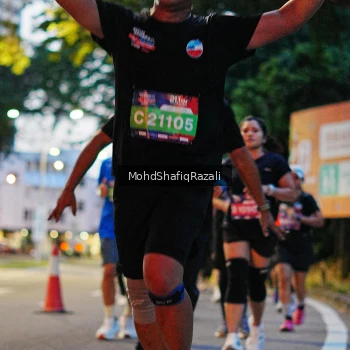 Runner Photo 4067204