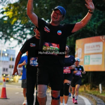 Runner Photo 4067205