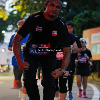 Runner Photo 4067206