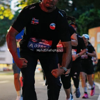 Runner Photo 4067208