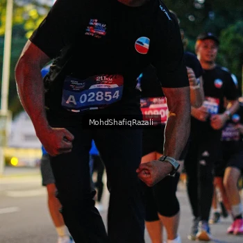 Runner Photo 4067210