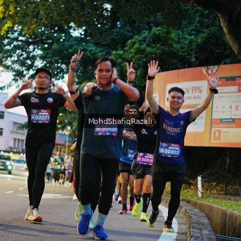 Runner Photo 4067231