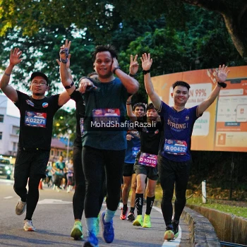 Runner Photo 4067232